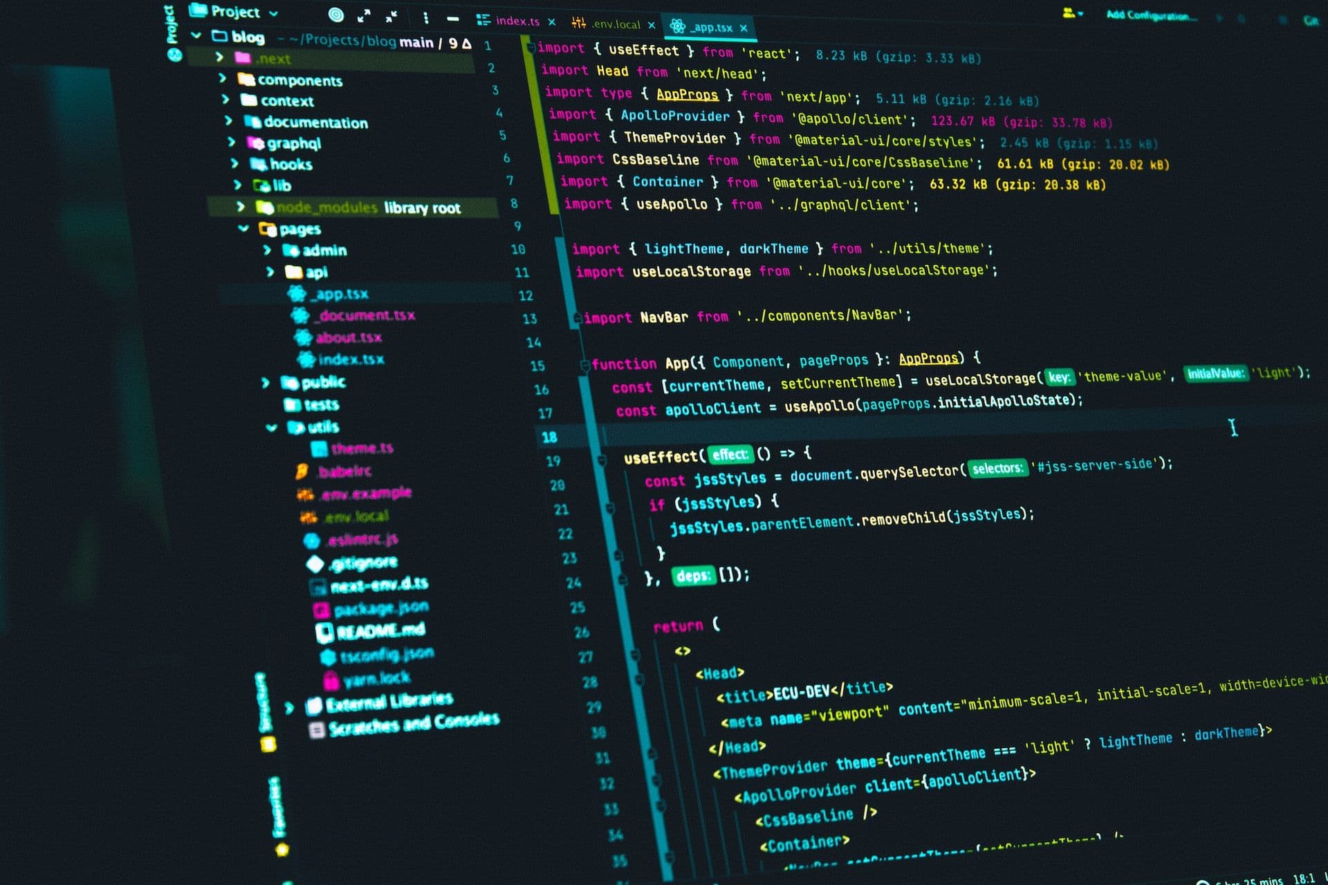README.md Generator